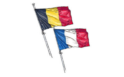 L&rsquo;affaire Angèle – double imposition – « rent a star company » – CPDI Belgique-France